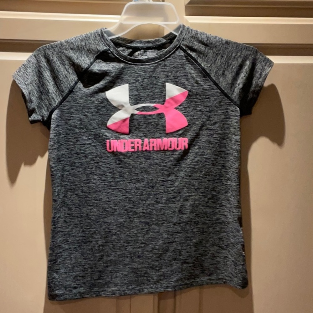 Athletic T-shirt